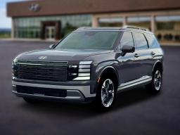 Hyundai Palisade Limited AWD 2026