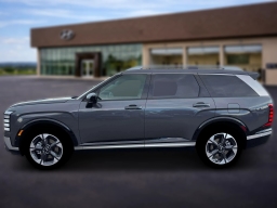 Hyundai Palisade Limited AWD 2026