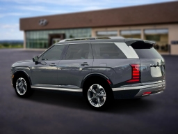 Hyundai Palisade Limited AWD 2026