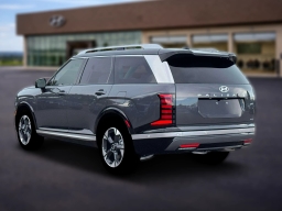Hyundai Palisade Limited AWD 2026