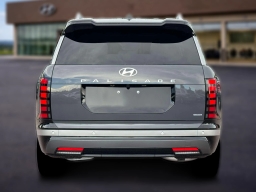 Hyundai Palisade Limited AWD 2026