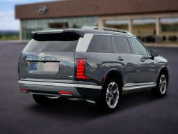 Hyundai Palisade Limited AWD 2026