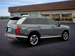 Hyundai Palisade Limited AWD 2026