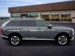 Hyundai Palisade Limited AWD 2026