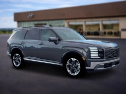 Hyundai Palisade Limited AWD 2026