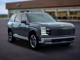 Hyundai Palisade Limited AWD 2026