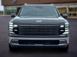Hyundai Palisade Limited AWD 2026