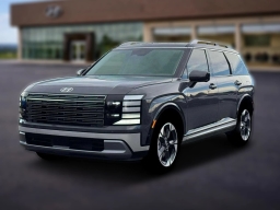 Hyundai Palisade Limited AWD 2026