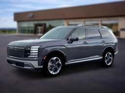 Hyundai Palisade Limited AWD 2026
