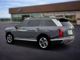 Hyundai Palisade Limited AWD 2026