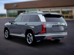 Hyundai Palisade Limited AWD 2026
