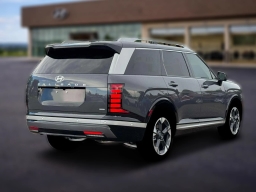 Hyundai Palisade Limited AWD 2026