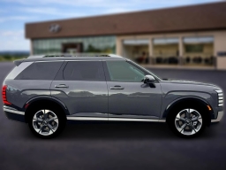 Hyundai Palisade Limited AWD 2026