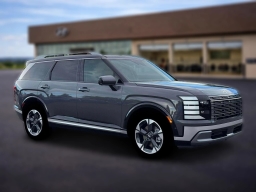 Hyundai Palisade Limited AWD 2026