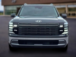 Hyundai Palisade Limited AWD 2026