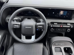 Hyundai Palisade Limited AWD 2026