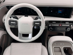 Hyundai Palisade Limited AWD 2026
