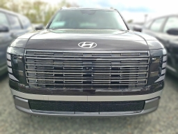 Hyundai Palisade Limited AWD 2026