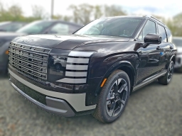 Hyundai Palisade Limited AWD 2026