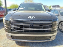 Hyundai Palisade Limited AWD 2026