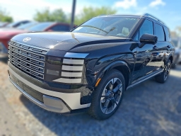 Hyundai Palisade Limited AWD 2026