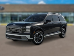 Hyundai Palisade Limited 7P AWD 2027