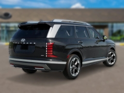 Hyundai Palisade Limited 7P AWD 2027