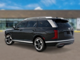 Hyundai Palisade Limited 7P AWD 2027