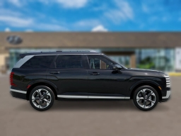 Hyundai Palisade Limited 7P AWD 2027