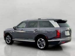 Hyundai Palisade Limited AWD 2026