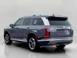 Hyundai Palisade Limited AWD 2026