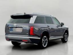 Hyundai Palisade Limited AWD 2026