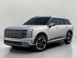 Hyundai Palisade Limited AWD 2026