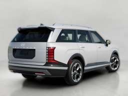 Hyundai Palisade Limited AWD 2026