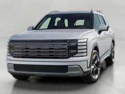 Hyundai Palisade Limited AWD 2026