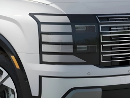 Hyundai Palisade Limited AWD 2026