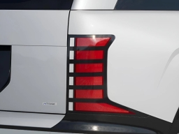 Hyundai Palisade Limited AWD 2026