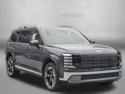 Hyundai Palisade Limited AWD 2026