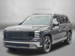 Hyundai Palisade Limited AWD 2026