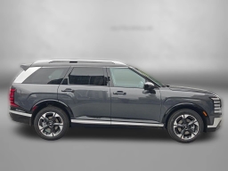 Hyundai Palisade Limited AWD 2026