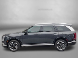 Hyundai Palisade Limited AWD 2026