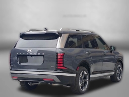 Hyundai Palisade Limited AWD 2026