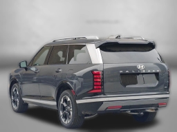 Hyundai Palisade Limited AWD 2026