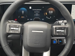 Hyundai Palisade Limited AWD 2026