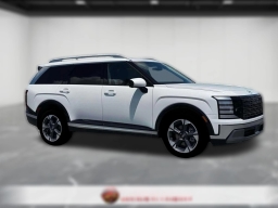 Hyundai Palisade Limited AWD 2026