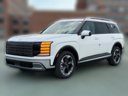 Hyundai Palisade Limited AWD 2026