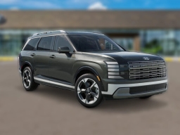 Hyundai Palisade Limited AWD 2026