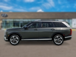 Hyundai Palisade Limited AWD 2026