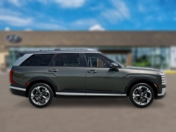 Hyundai Palisade Limited AWD 2026