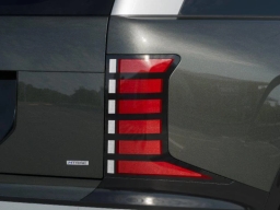 Hyundai Palisade Limited AWD 2026